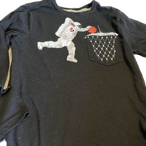 🌹Boys 365‎ Kids Shirt Size 8